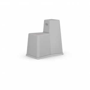 VITRA Табурет-Инструмент Konstantin Grcic, 2016