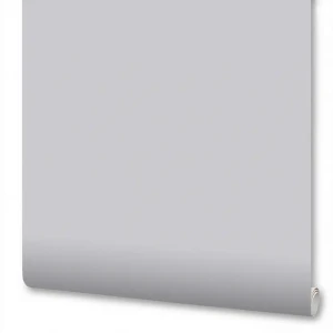 Обои флизелиновые Wallsecret Leto серые 1.06 м 8915-19 89372688 STLM-2030348