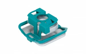 665185112 Монтажные профиля BIS RapidStrut® Гайки быстрого монтажа G2 (BUP1000) монтаж в профиле Strut