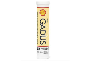16751041 Масло Gadus S2 V220AD 1, 0,4 кг 550042080 SHELL