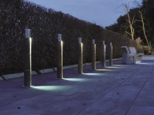 PAVESMAC Световой столбик