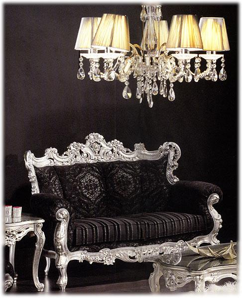 Диван  MIRANDOLA M828/D Arena