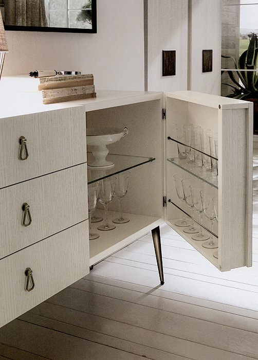 Буфет  CANTORI CITY 08  - Вид №1