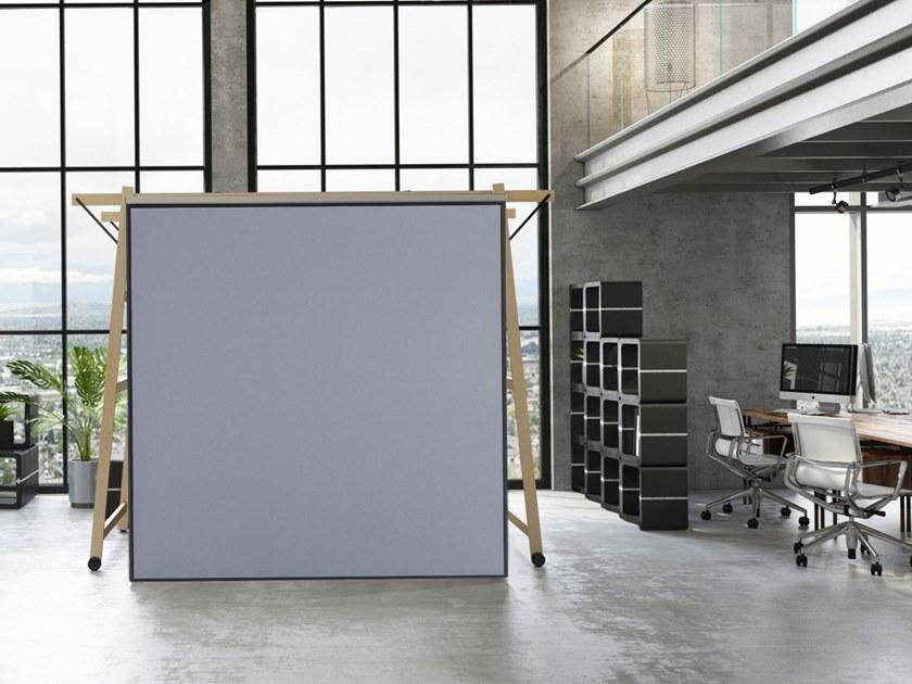 Movisi Акустическая офисная будка из trevira® cs sun-id-1389438 - Вид №4