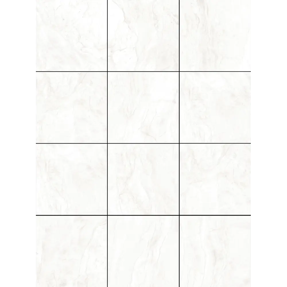 Глазурованный керамогранит Аксима Осака 60x60 см 1.8 м² матовый цвет светло-бежевый AXIMA OSAKA STLM-2078816 - Вид №2