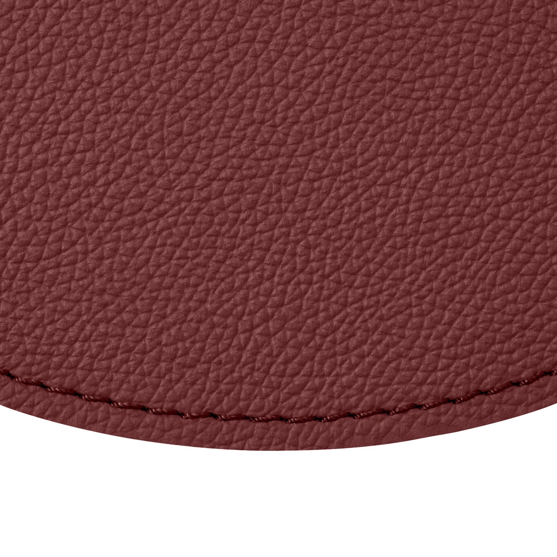 Круглый кожаный коврик для мыши EGLOOH APOLLO ARCH-00086294 - Вид №56