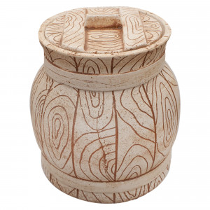 18665553 Бочонок для овощей №2