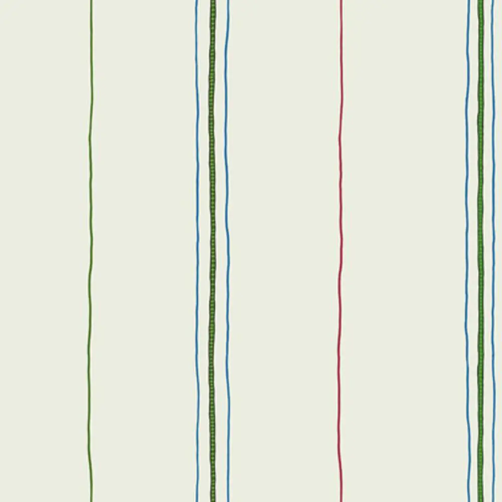 93842797 Обои бумажные York Wallcoverings Kids IV белые YK0179 0.52 м STLM-0586611