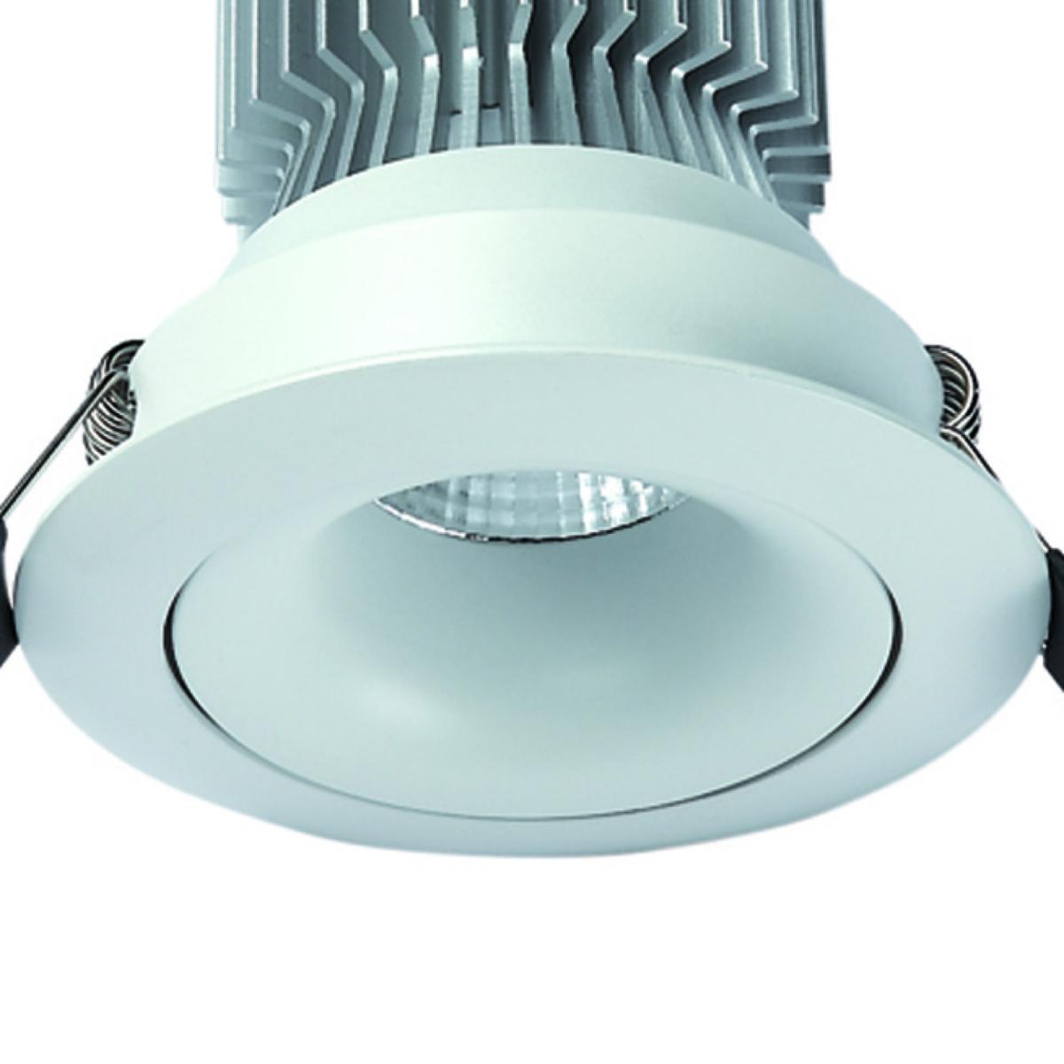 065706 Встраиваемый светильник Formantero C0077 Mantra Formentera - Вид №4