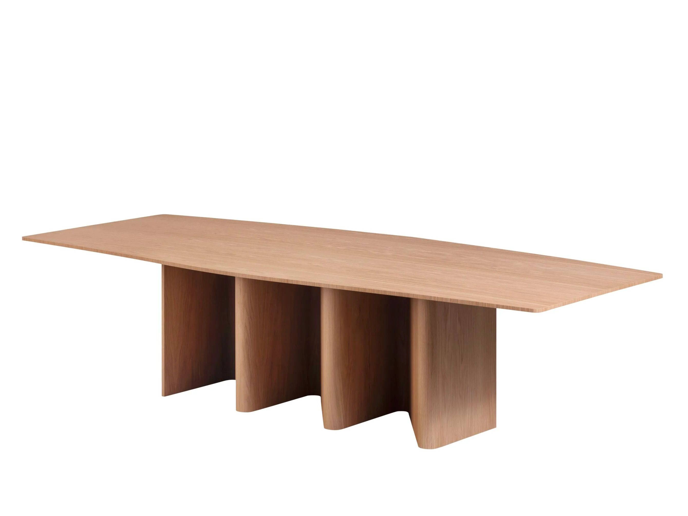 Баррель обеденный стол Miniforms нами ARCH-00089466 - Вид №1