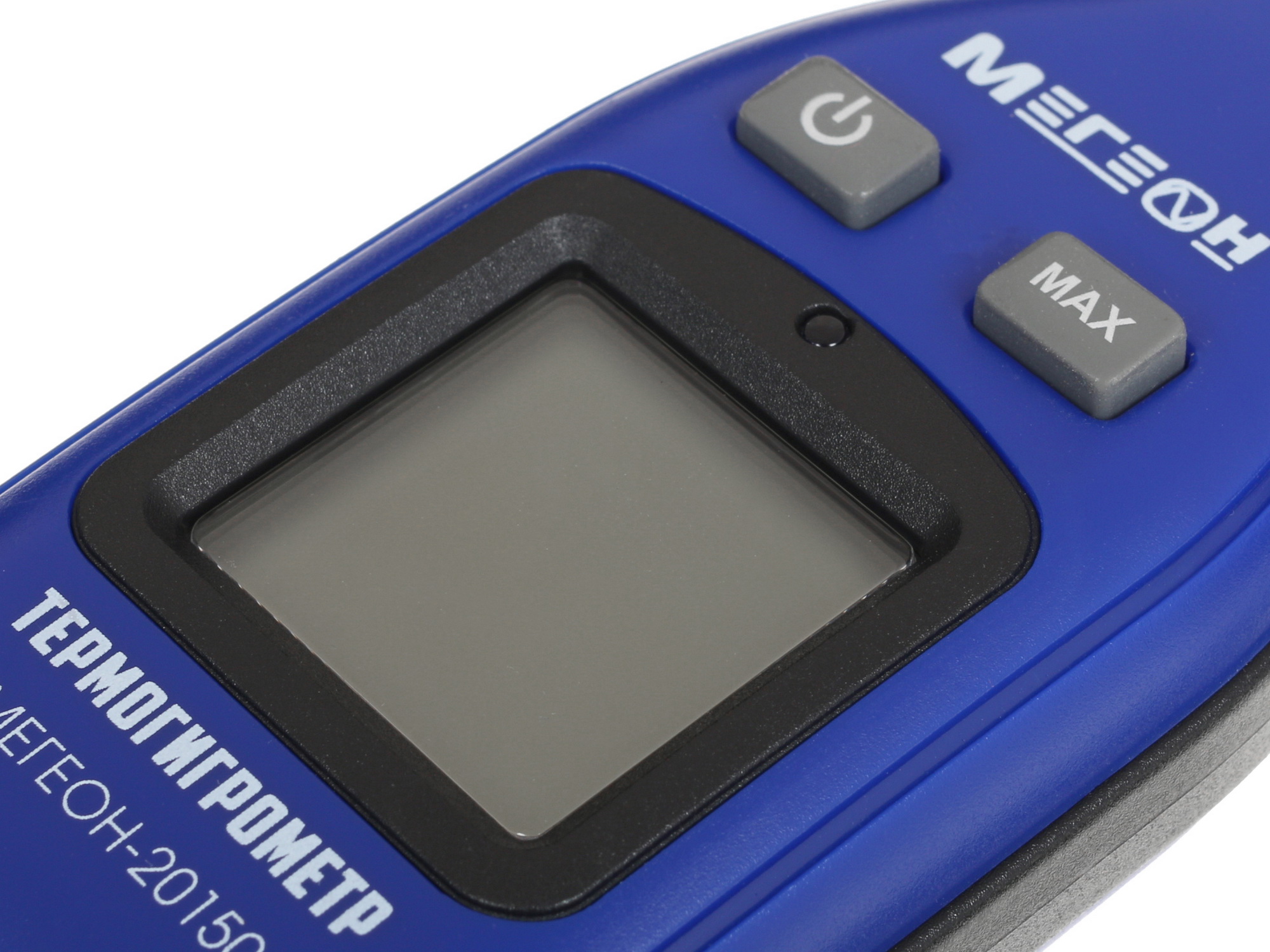 Гигрометр (влагомер) Мегеон 20150 1086234 STDN-0065143 - Вид №4