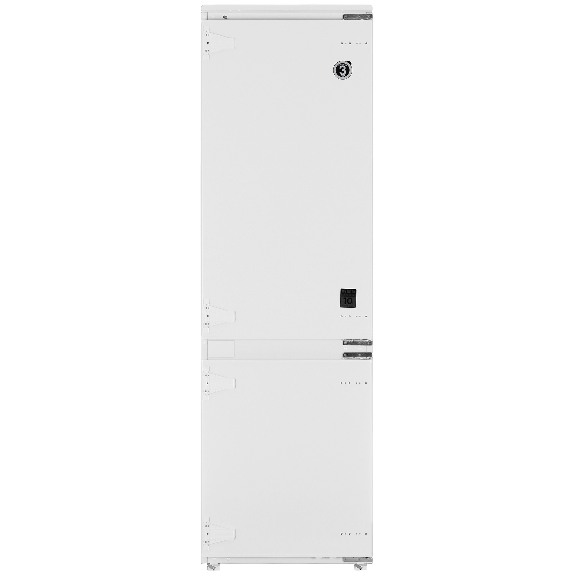 9250568 Встраиваемый холодильник DEXP BIB420AMA STDN-0116152 - Вид №3