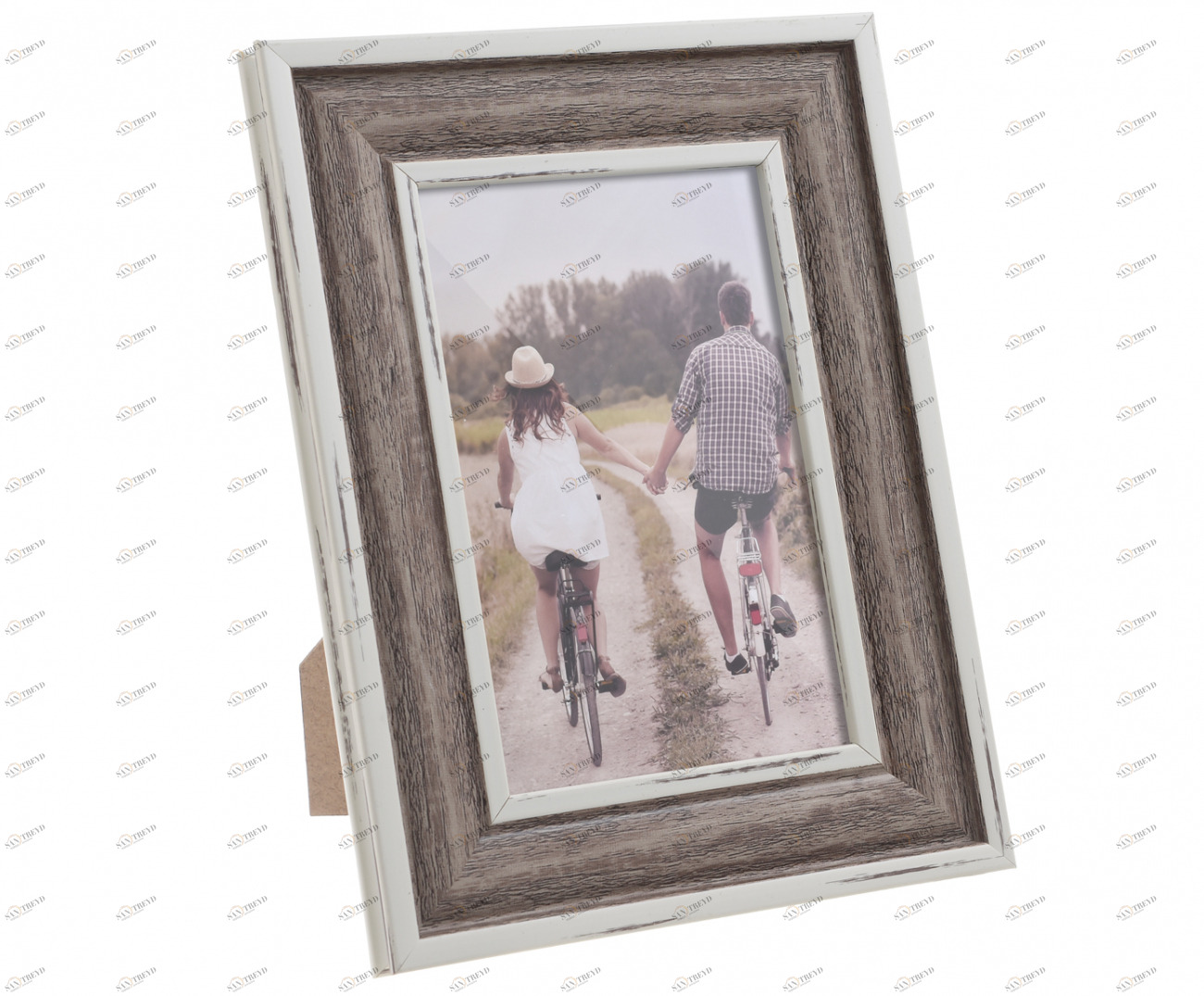 Фоторамка Rukko TO4ROOMS  213693 Мультиколор 