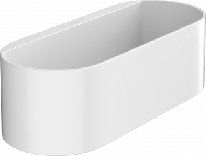 27912700 WallStoris Корзина для хранения глубокая Hansgrohe