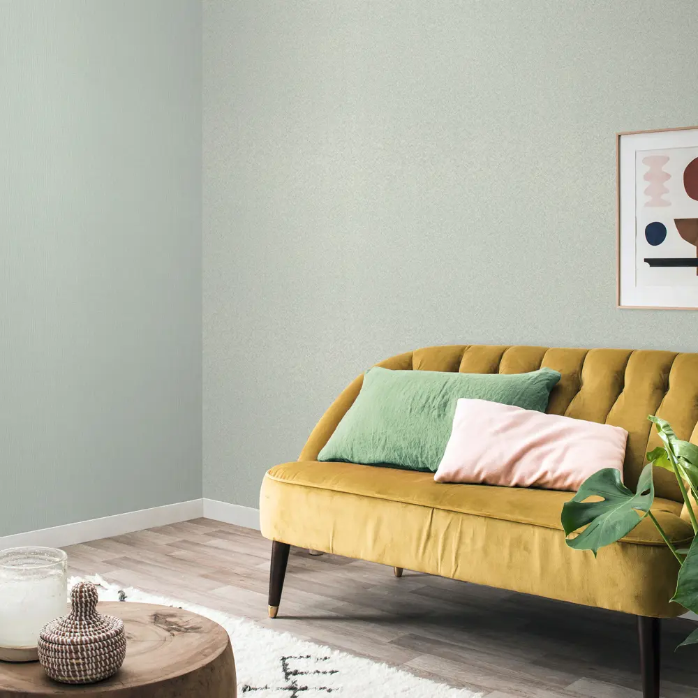 Обои флизелиновые Rasch Tendencia бирюзовые 1.06 м R975338 84985858 STLM-2028491 - Вид №3