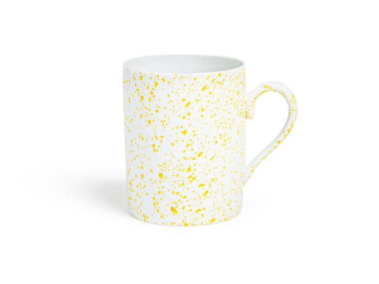 Фарфоровая кружка Non Sans Raison всплеск ARCH-00016220
