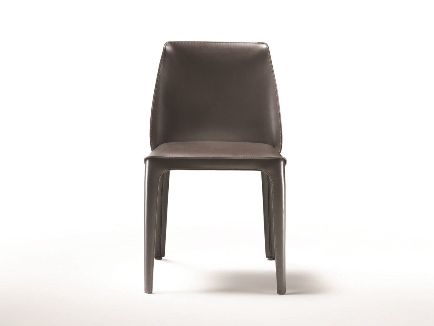 Кожаный стул Flexform ARCH-00050417