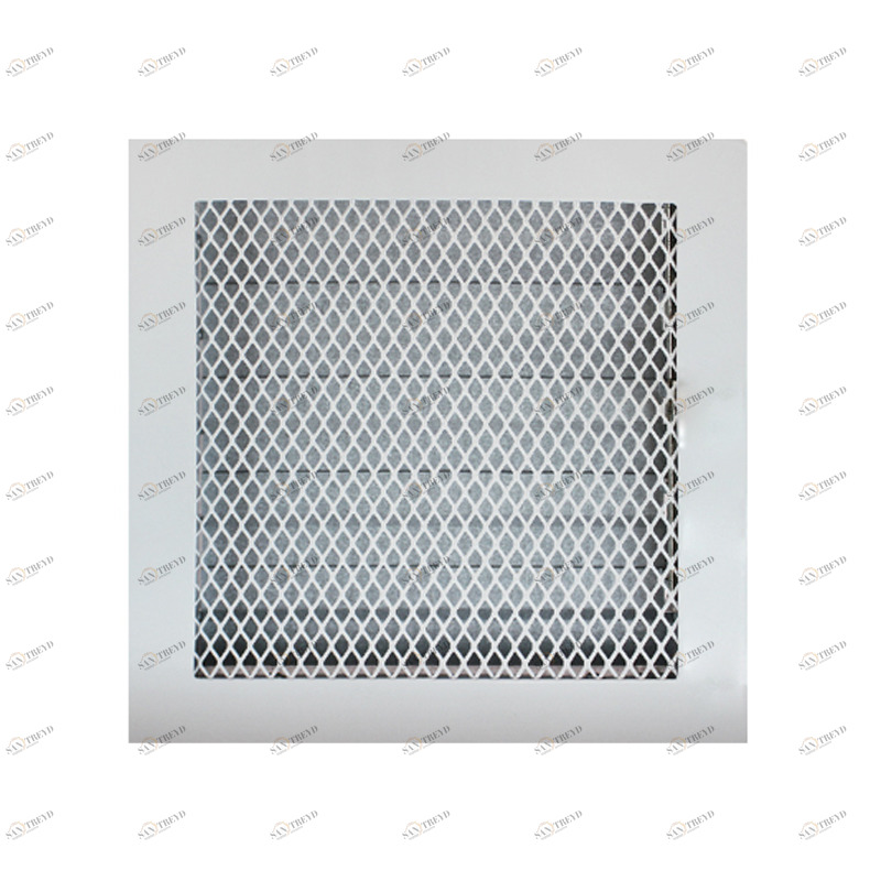 Вентиляционная решетка каминная Europlast MRK1818S sun-id-683831