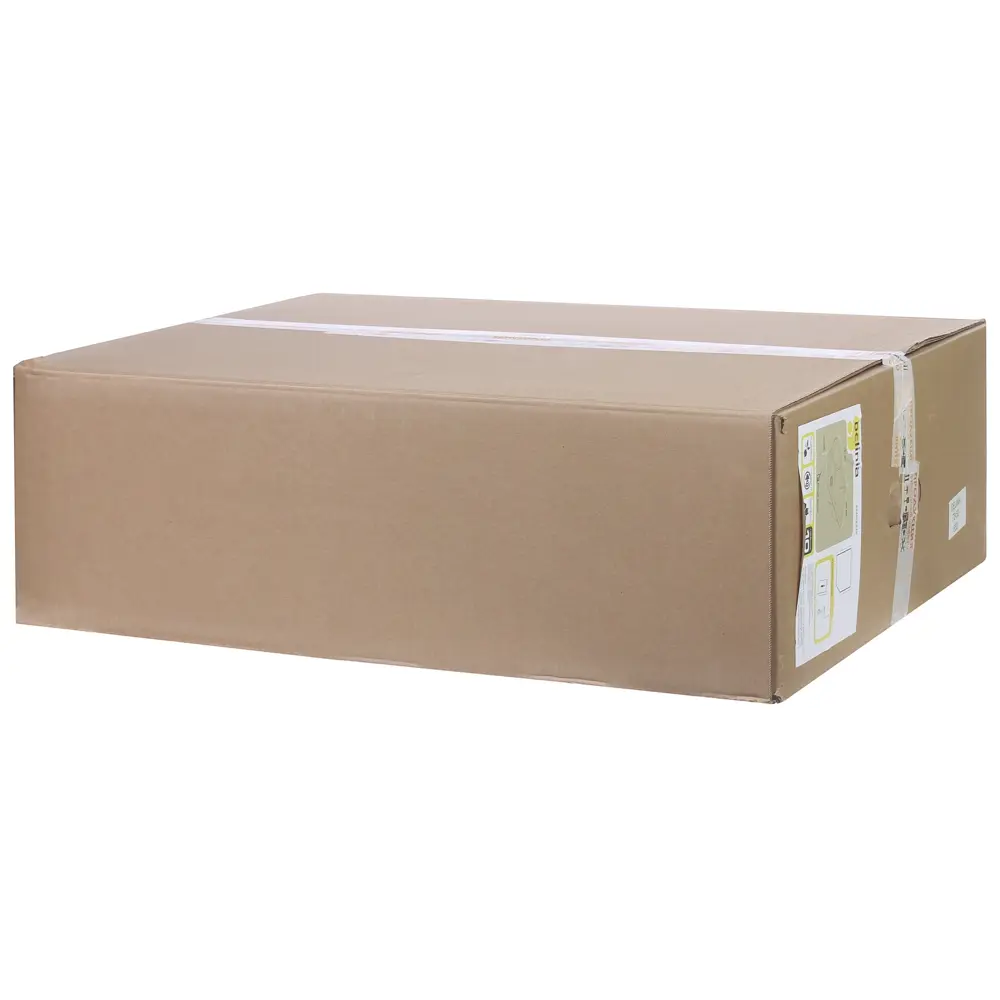 Мойка Delinia FG 78х50 см, глубина 19 см, цвет арктик 81963225 STLM-2067860 - Вид №2
