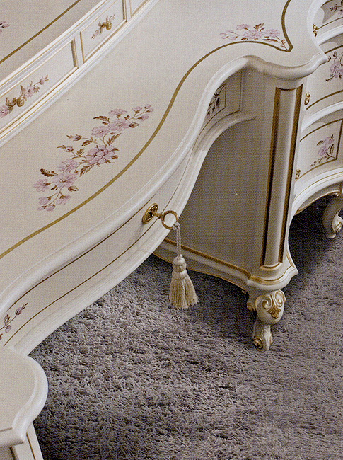 Туалетный столик  CEPPI 3190  - Вид №1