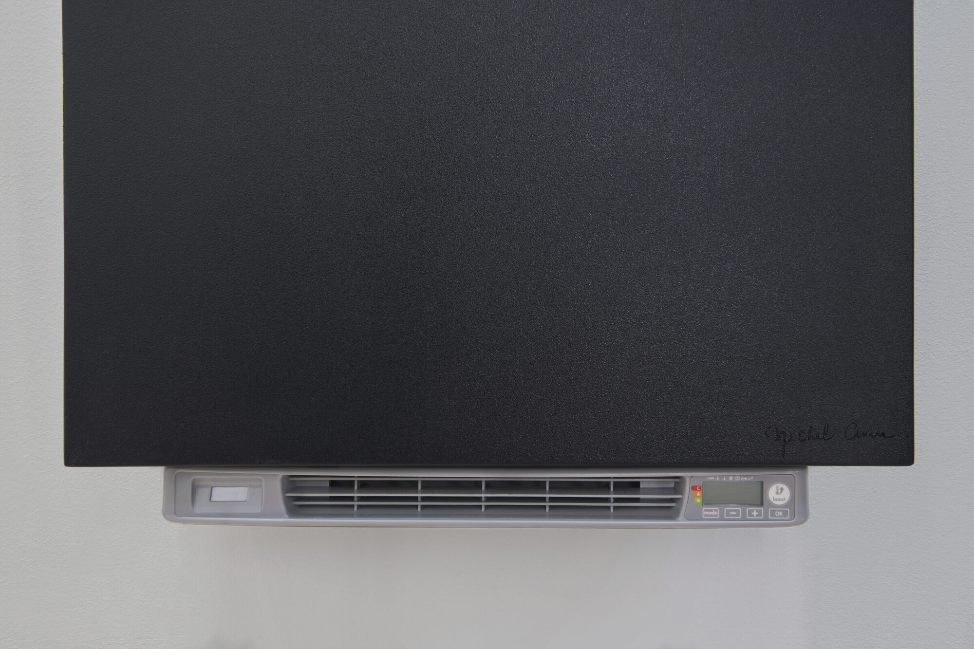 Электрический радиатор 200 x 60 cm ROC uni bain Cinier  650 Вт sun-id-1218170 - Вид №10