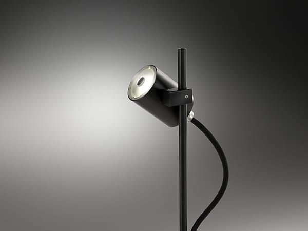 Светодиодный прожектор с регулируемой высотой из анодированного алюминия BEL-LIGHTING Maxima ARCH-00042315