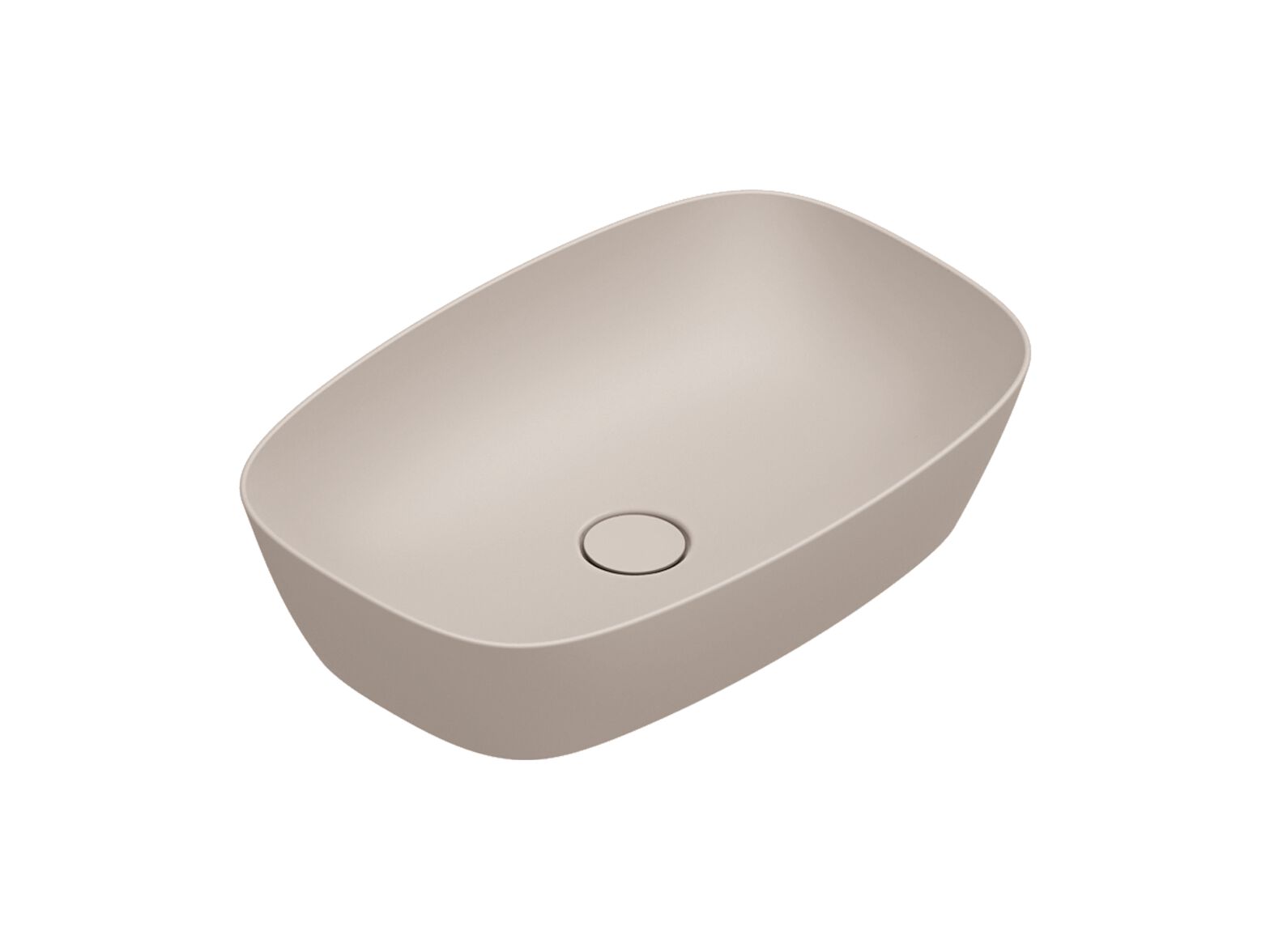 Овальная столешница CERAMICA CATALANO Alvea ARCH-00147430 - Вид №6