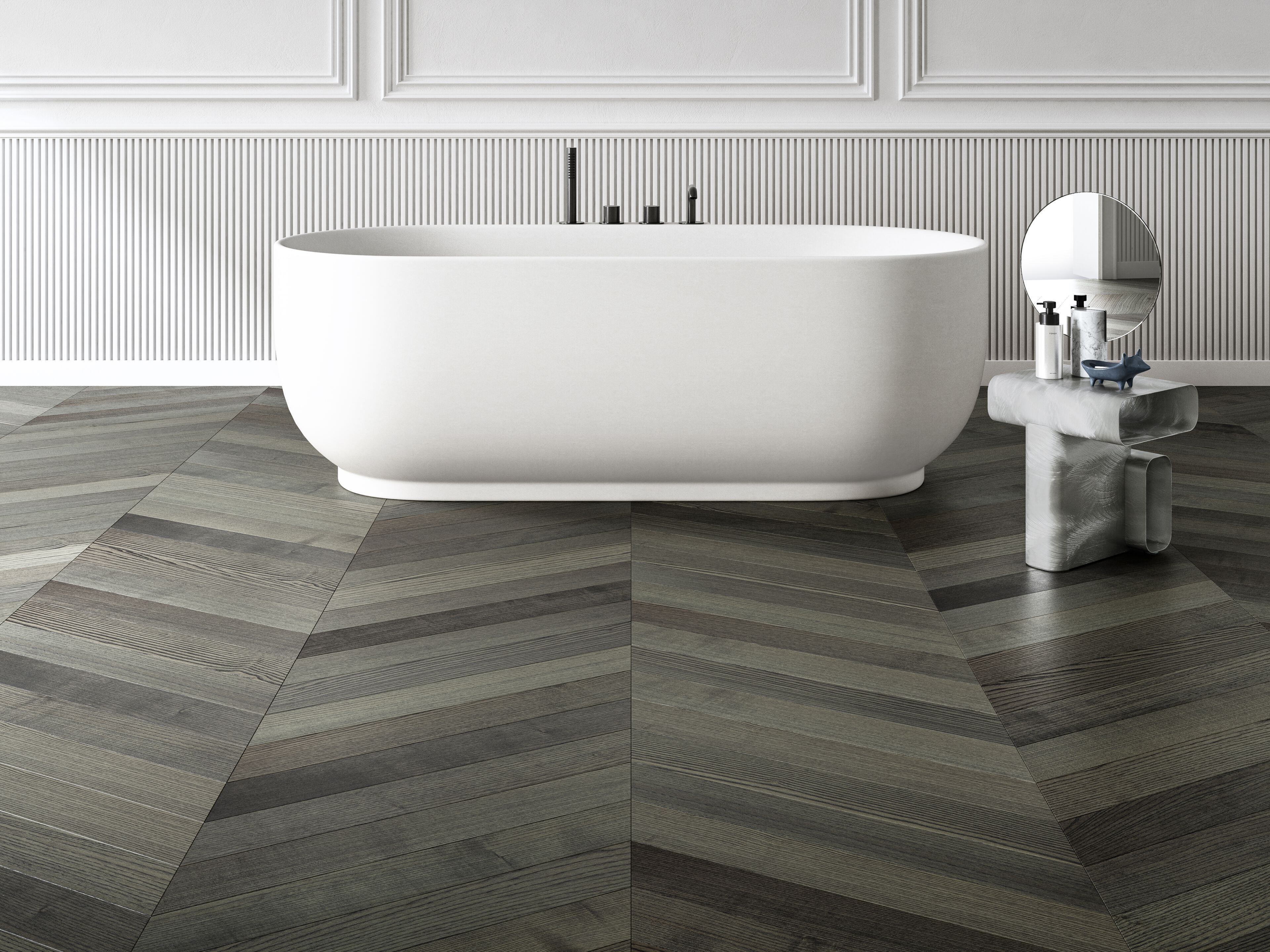 Дубовый паркет Listone Giordano доска ARCH-00053899 - Вид №1