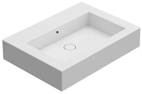 Накладная раковина на столешницу  овальная Ceramica Globo INCANTHO sun-id-1391291 - Вид №6