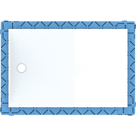 154.268.11.1 Душевой поддон Geberit Setaplano Geberit 