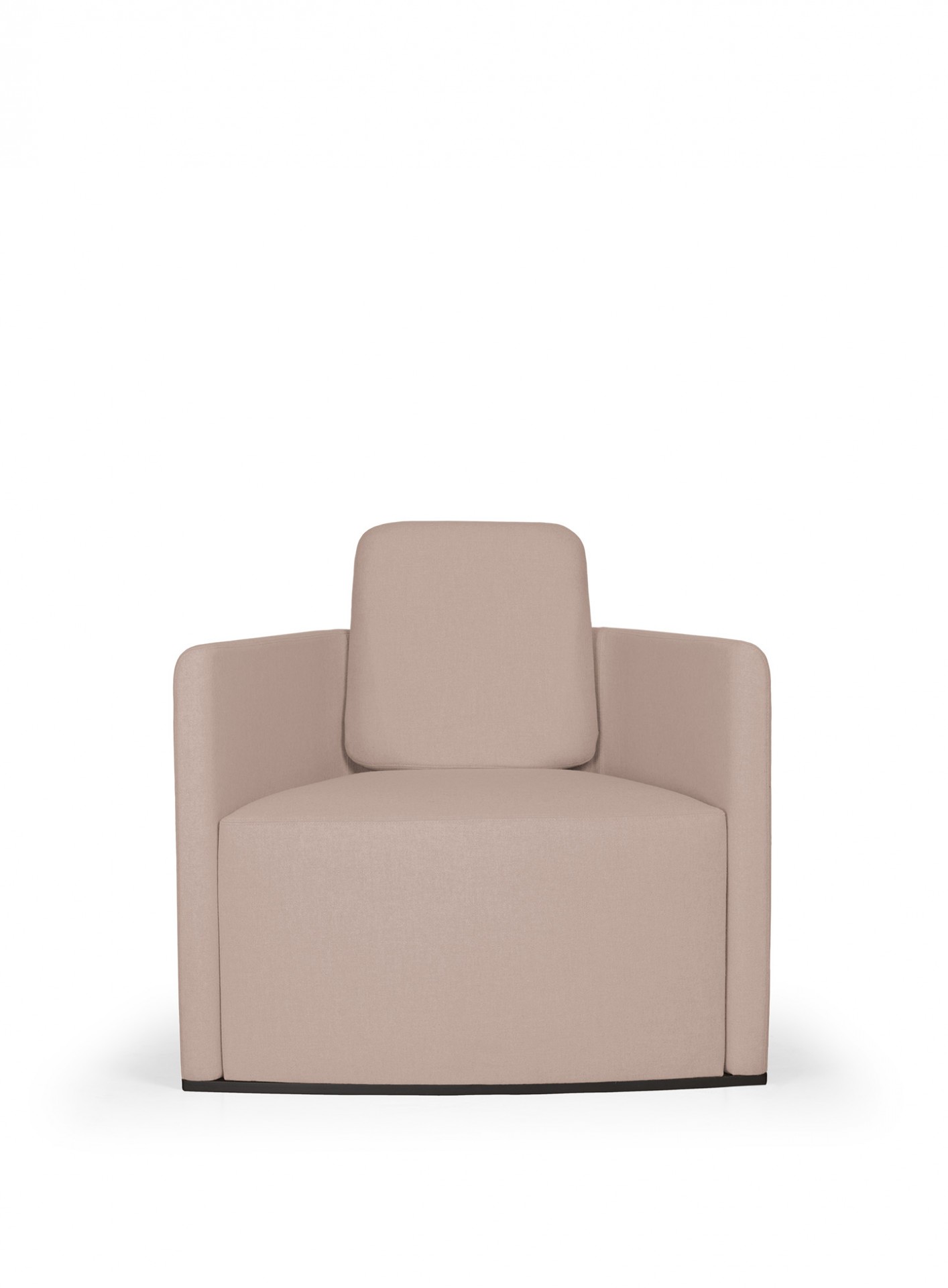 TT 1000 Armchair 87X68 cm True Design To-to