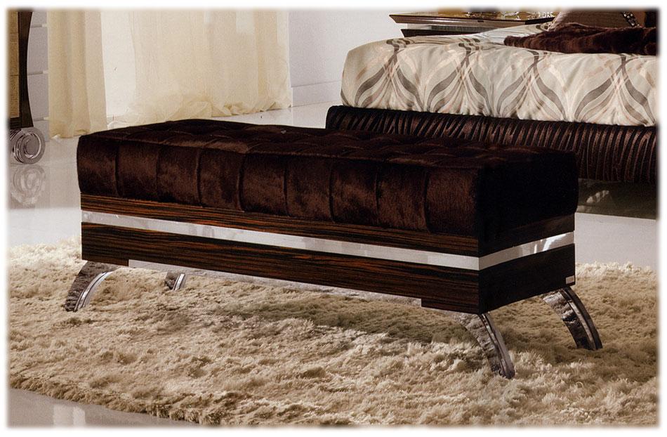 Банкетка  REDECO 223/L CHARME