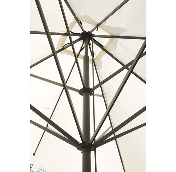 Квадратный зонтик с освещением Scolaro Parasol ARCH-00151462 - Вид №2