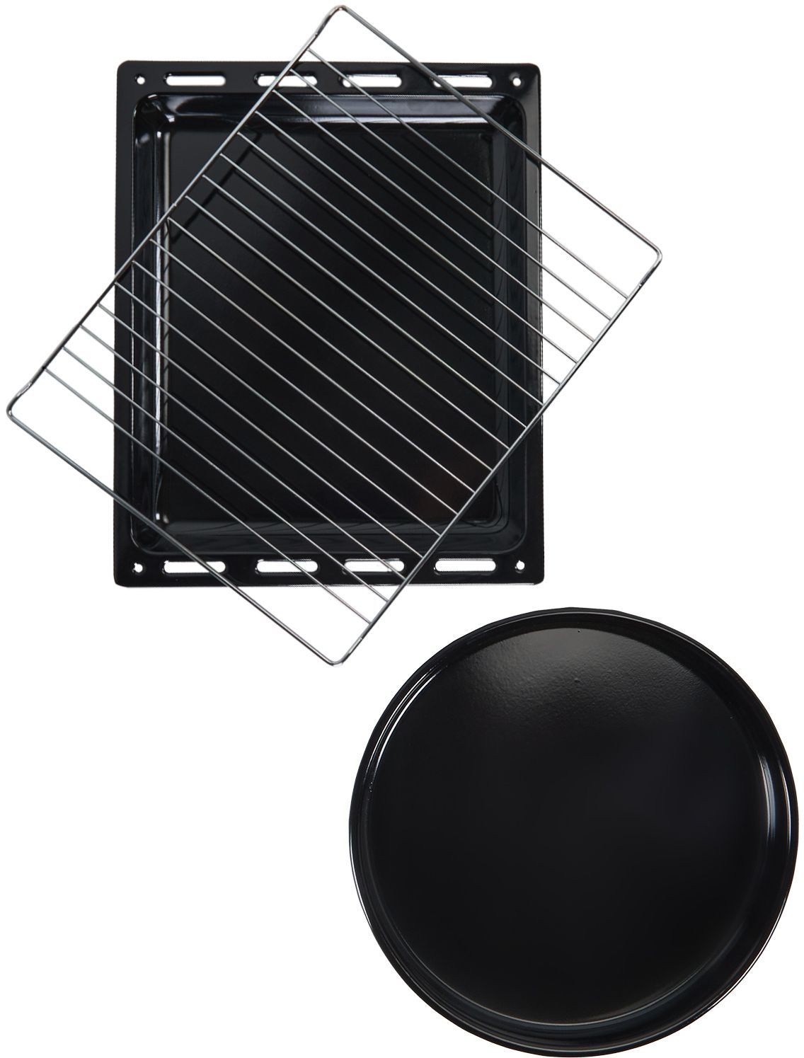 9095857 Мини-печь MIU 4200 E белый STDN-0012682 - Вид №6