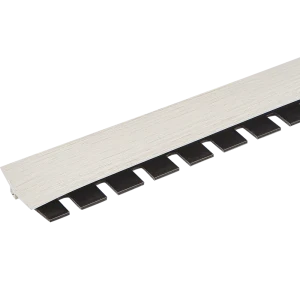 83537759 Профиль гибкий FloorExpert BR 613 0.95 м цвет ясень анкор белый STLM-0891472