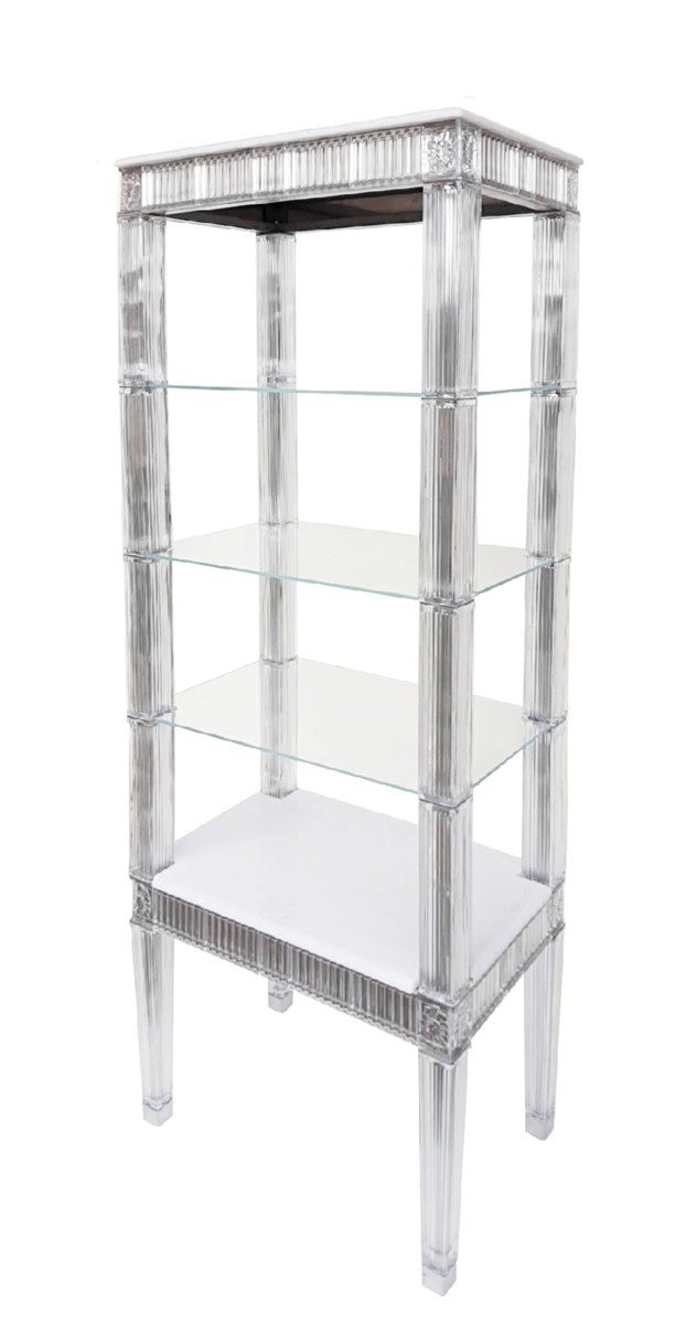 Portaoggetti 2554 Bianchini&Capponi CRISTALLO Bianchini Capponi sun-id-3058974