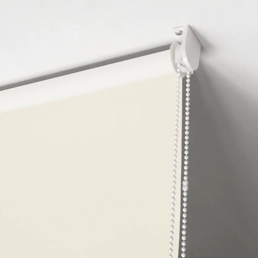 Штора рулонная блэкаут Inspire Santos 100x160 см экрю Cream 5 82692242 STLM-2149967 - Вид №4