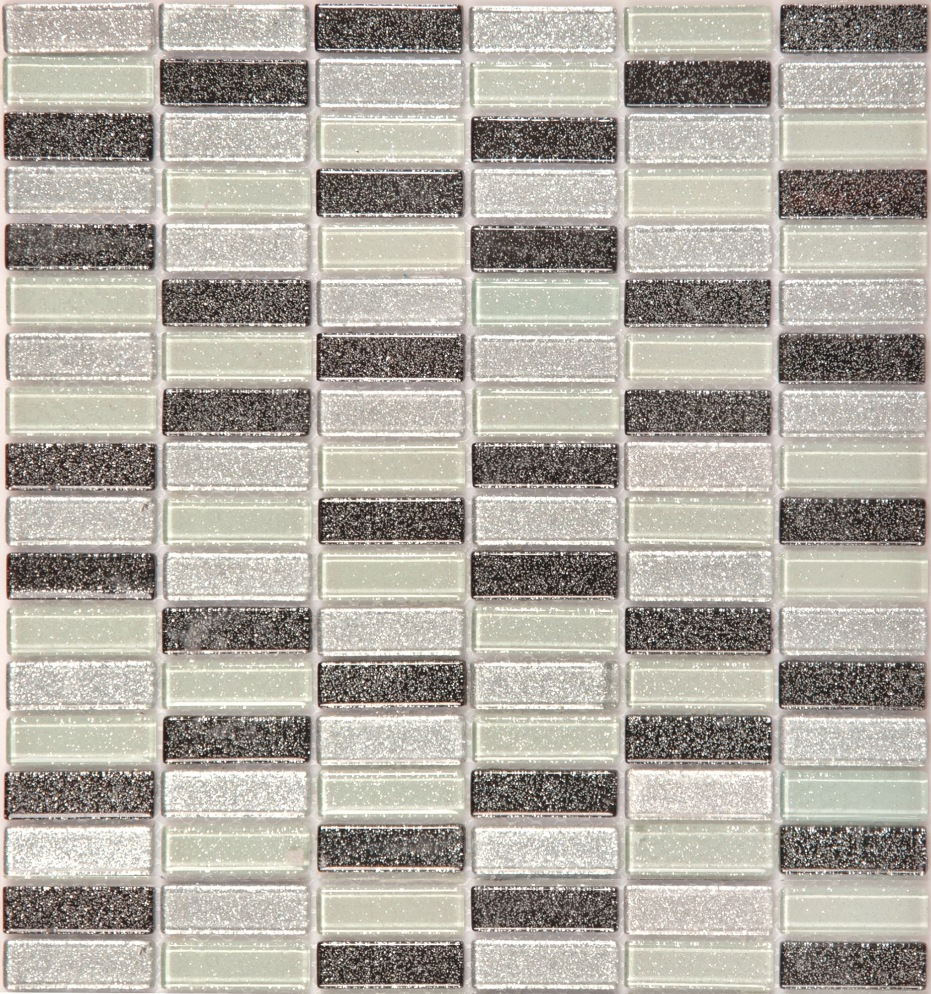 Мозаика стеклянная J-419 SN-Mosaic Crystal 