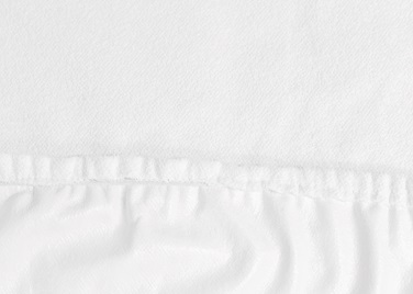 Наматрасник для кроватки Line ELLIPSE ELLIPSE LINE 351624 Белый Santreyd  - Вид №2