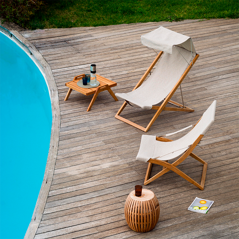 Кресло COSETTE UNOPIU COSDT Unopiù  - Вид №2