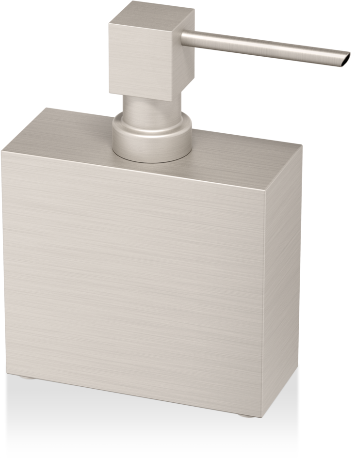 0824934 дозатор для мыла DW 470 DECOR WALTHER