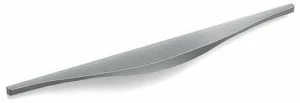 Cosma Модульная алюминиевая ручка для мебели в современном стиле  600