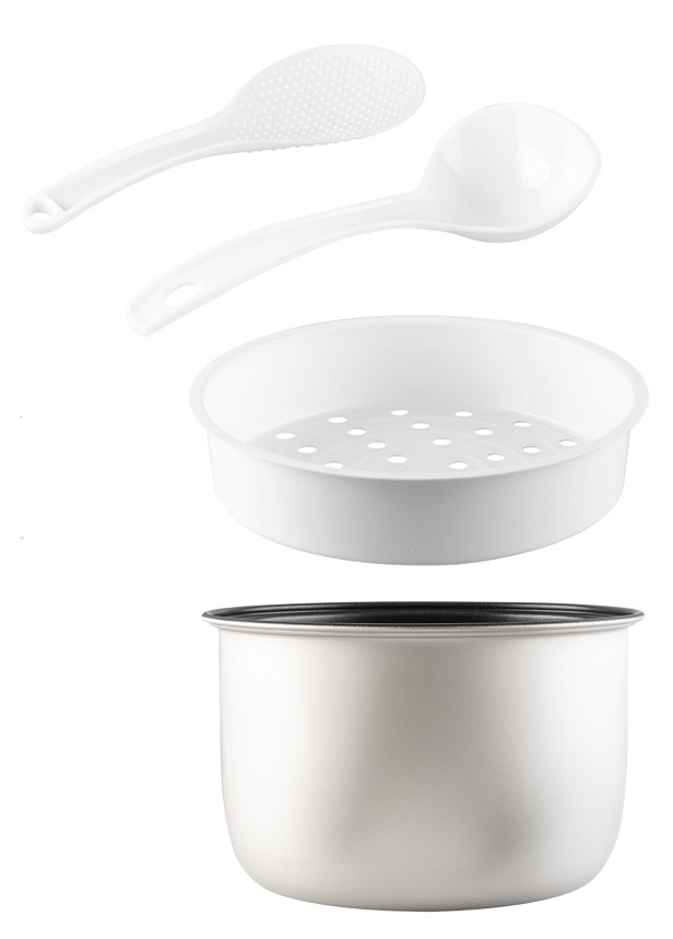 9077035 Мультиварка Endever Vita-122 черный STDN-0081720 - Вид №2