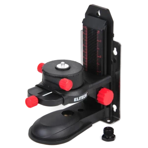 Универсальный кронштейн Elitech для точной установки нивелиров 89202623