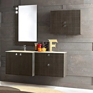 Комплект мебели для ванной комнаты Play 2012 118-119 Cerasa Play
