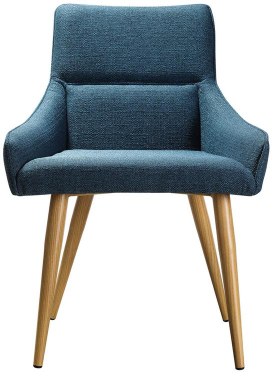 30425 Кресло Jean Блю Арт Натур R-HOME 4101254h - Вид №1