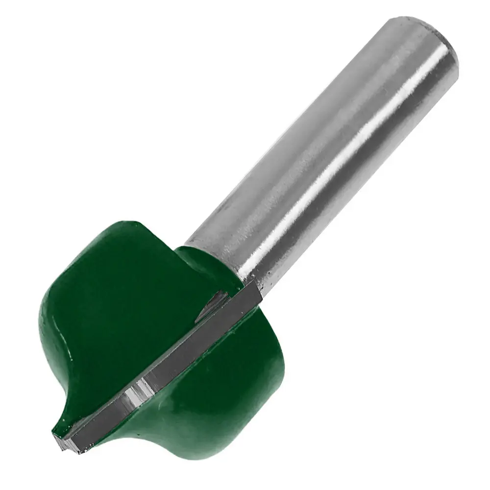 Фреза пазовая фасонная 22x13 мм, хвостовик 8 мм 82855319 STLM-2060101 FIT 