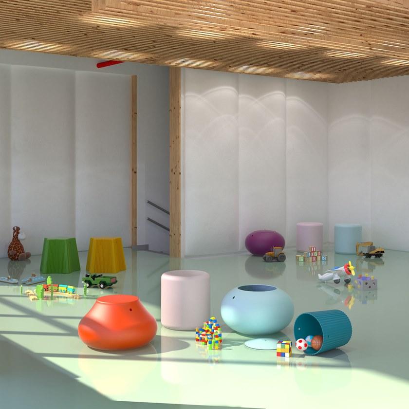 FORMITURA Контейнер для пенополиуретана sun-id-1447639 - Вид №6