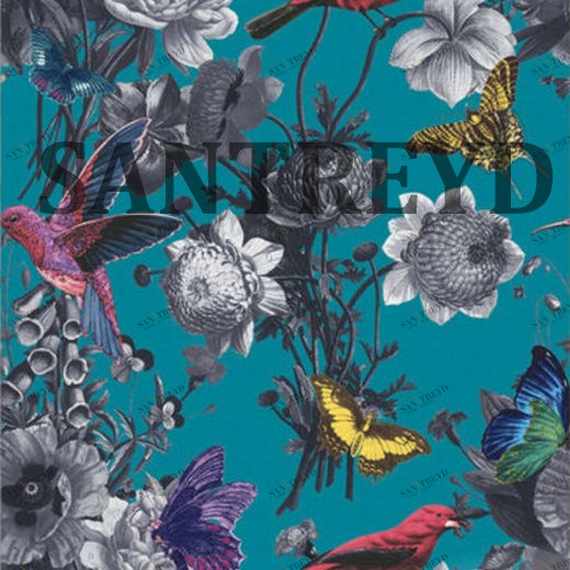 106432 Обои Graham&Brown Curiosity