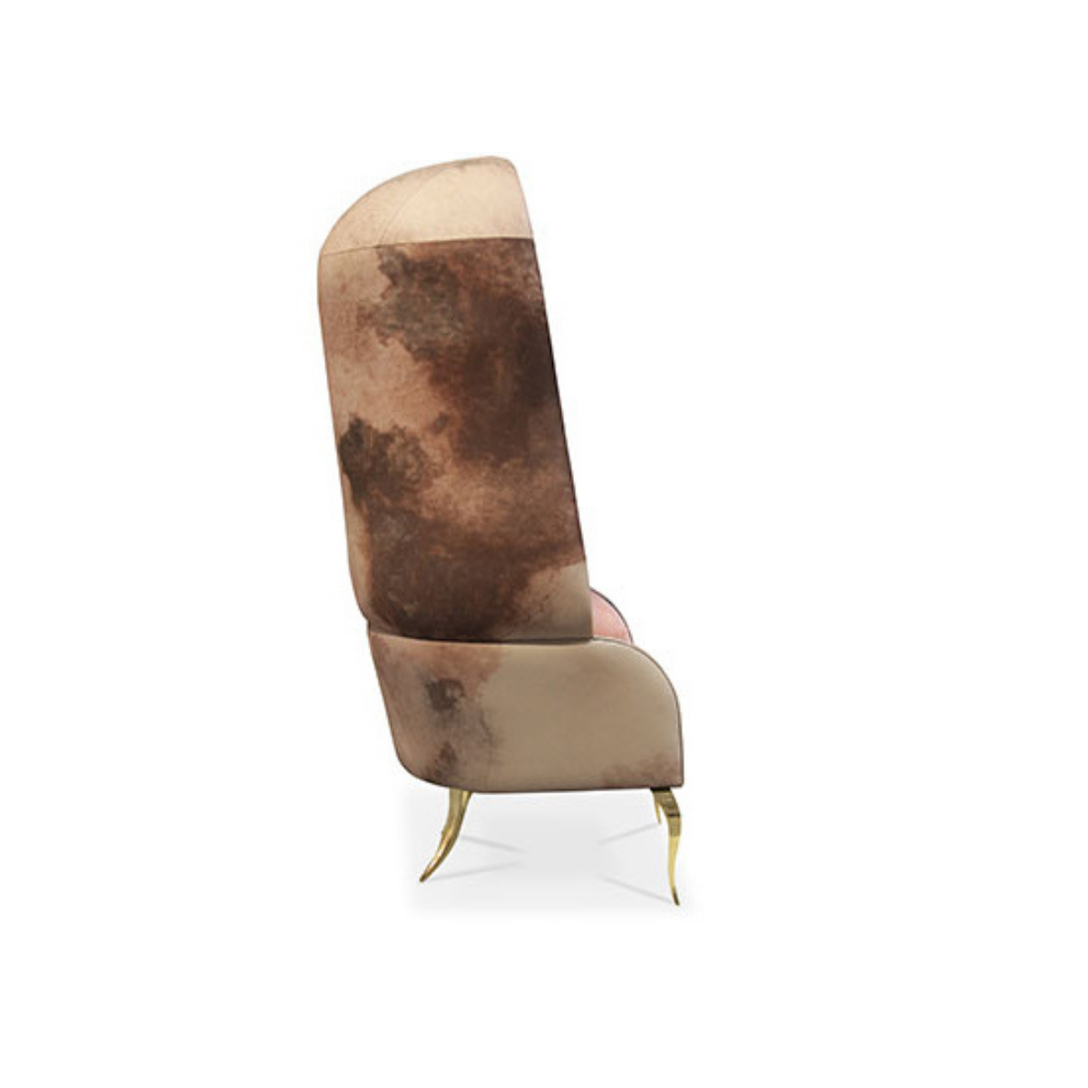 Кресла Drapesse Armchair Covethouse KOKET  - Вид №2
